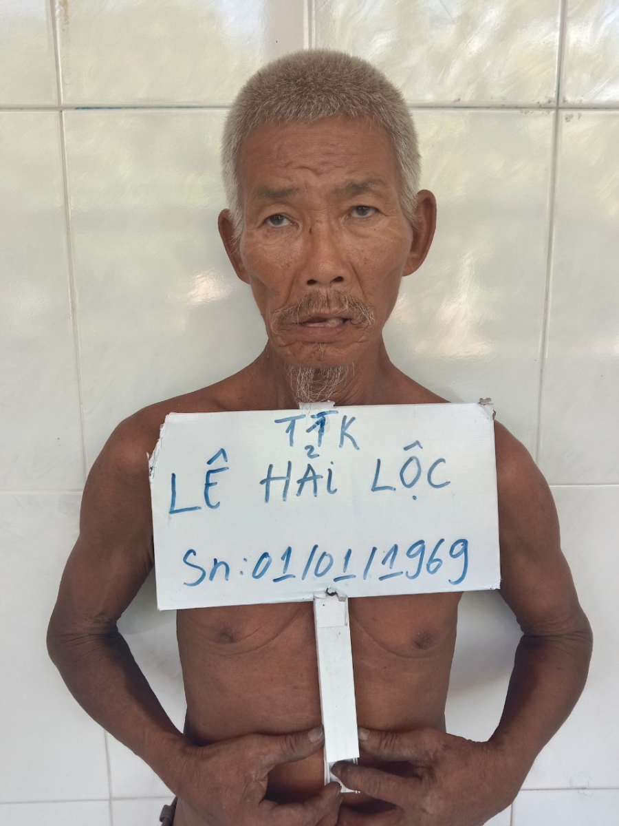 Lê Hải Lộc